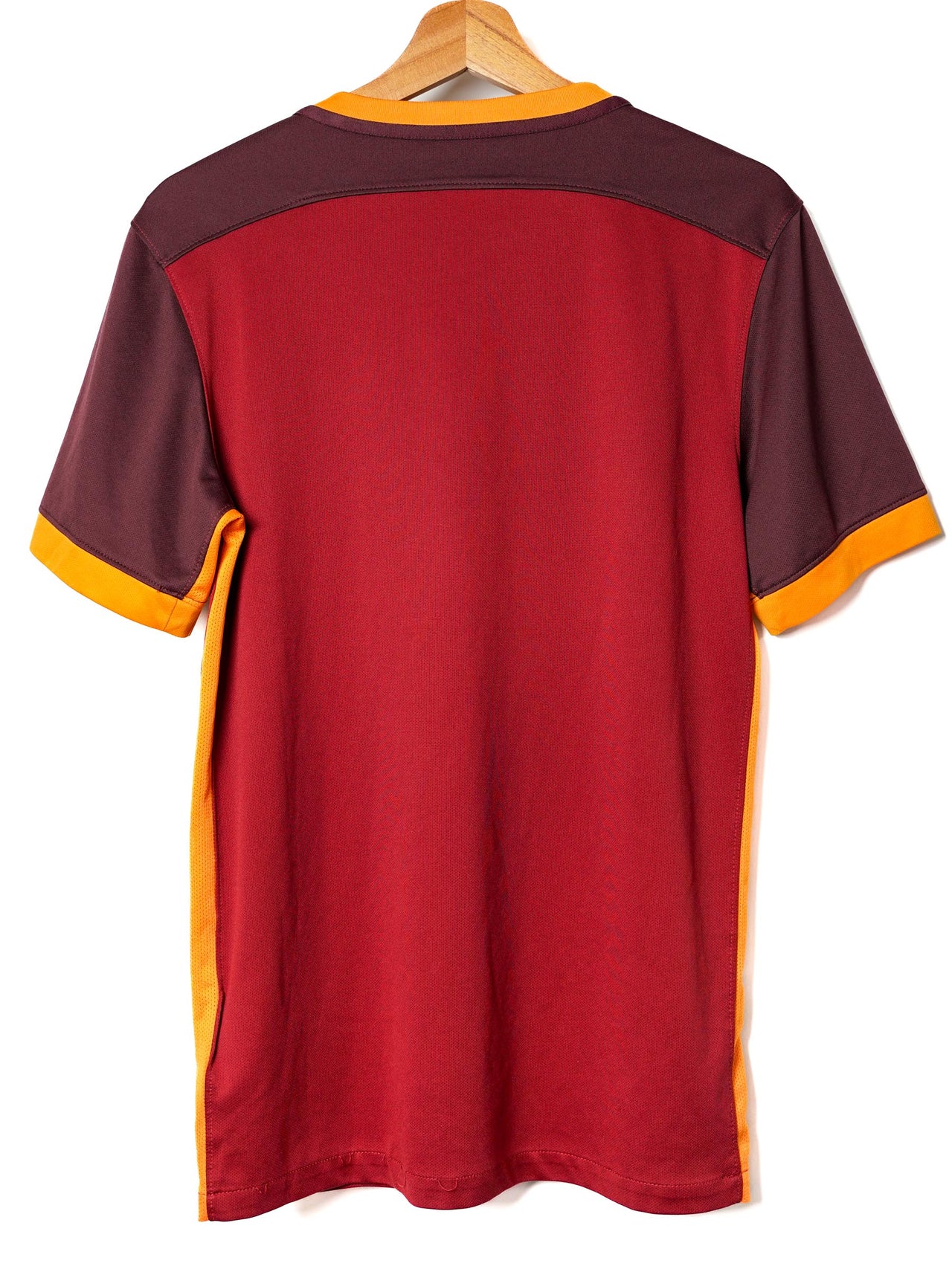 AS Roma Home Shirt 2015/16 (S)