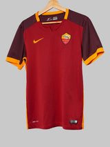 AS Roma Home Shirt 2015/16 (S)