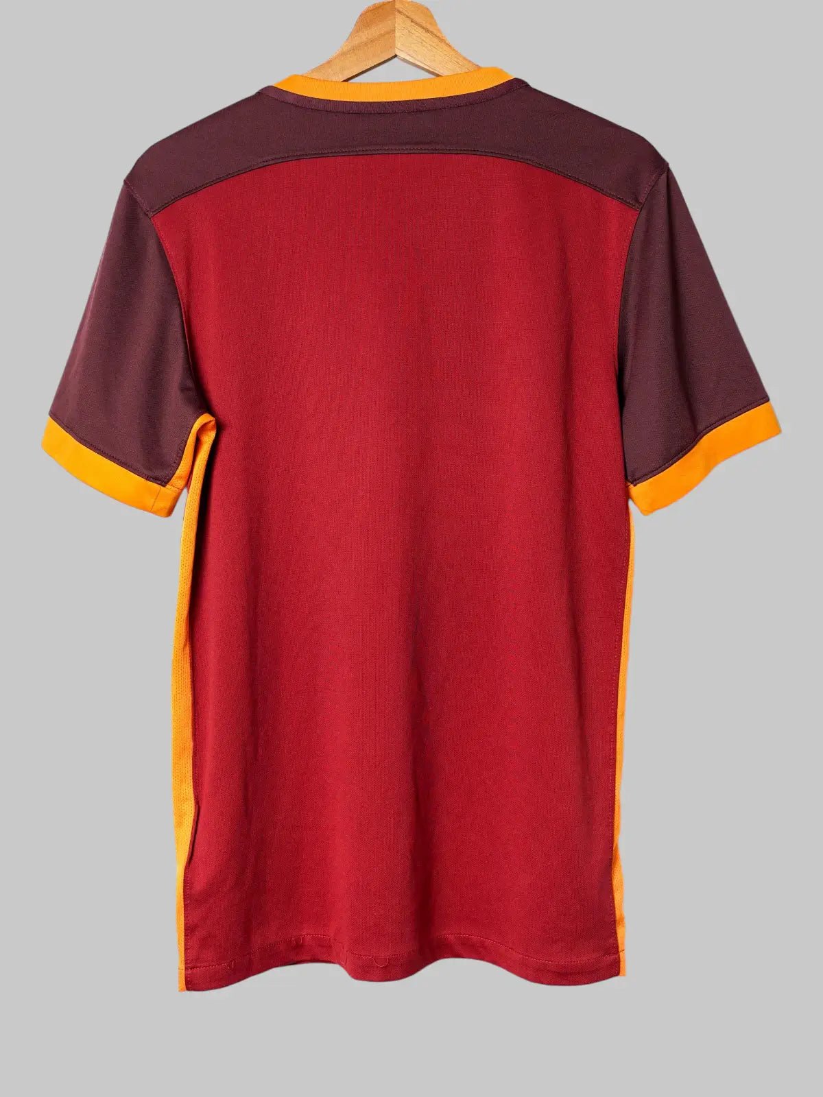AS Roma Home Shirt 2015/16 (S)