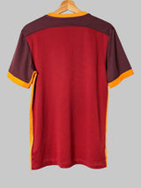 AS Roma Home Shirt 2015/16 (S)