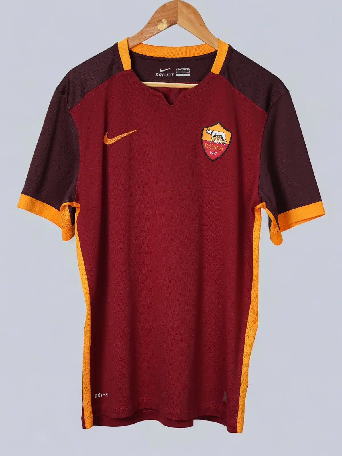 AS Roma Heimtrikot 2015/16 Totti 10 (L)