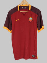 AS Roma Home Shirt 2015/16 Totti 10 (L)