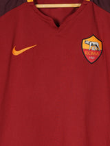 AS Roma Home Shirt 2015/16 Totti 10 (L)