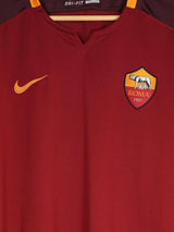 AS Roma Home Shirt 2015/16 (XXL)