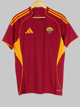 AS Roma Home Shirt 2025/26 Malen 14 (L)