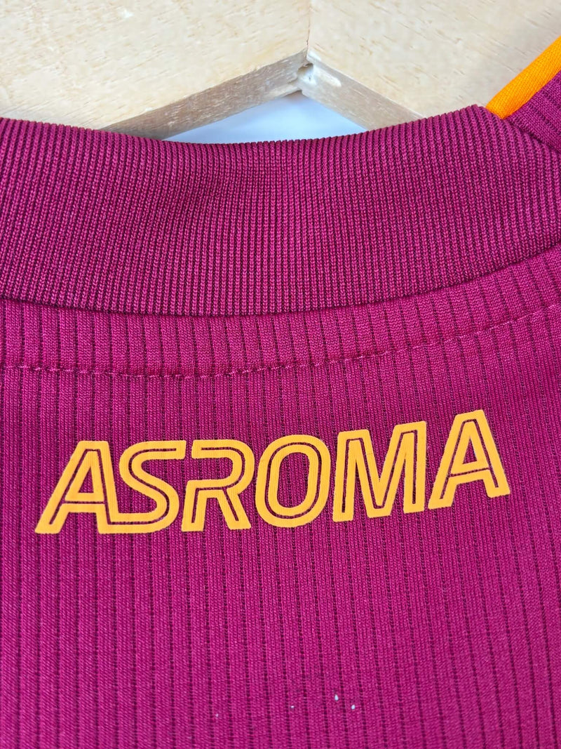 AS Roma Home Shirt 2025/26 Malen 14 (L)