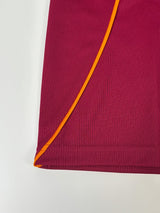 AS Roma Home Shirt 2025/26 Malen 14 (L)