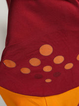 AS Roma Home Shirt L/S 2005/6 Totti 10 (L)