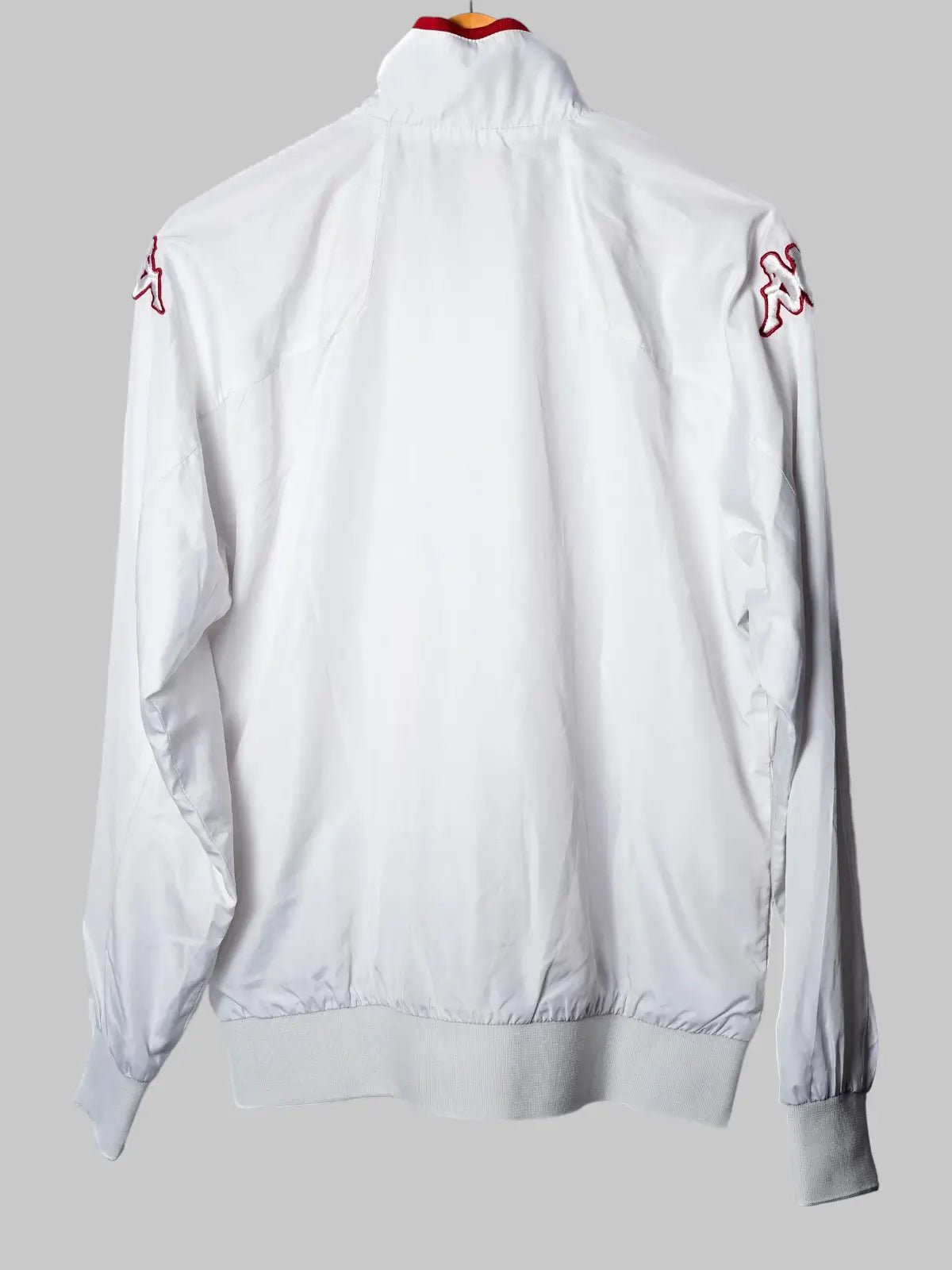 AS Roma Jacket 2011/12 (M)