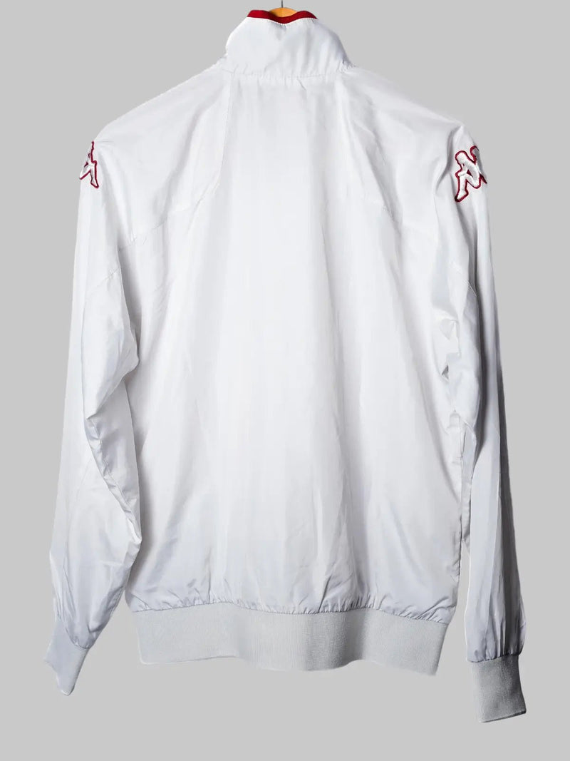 AS Roma Jacket 2011/12 (M)