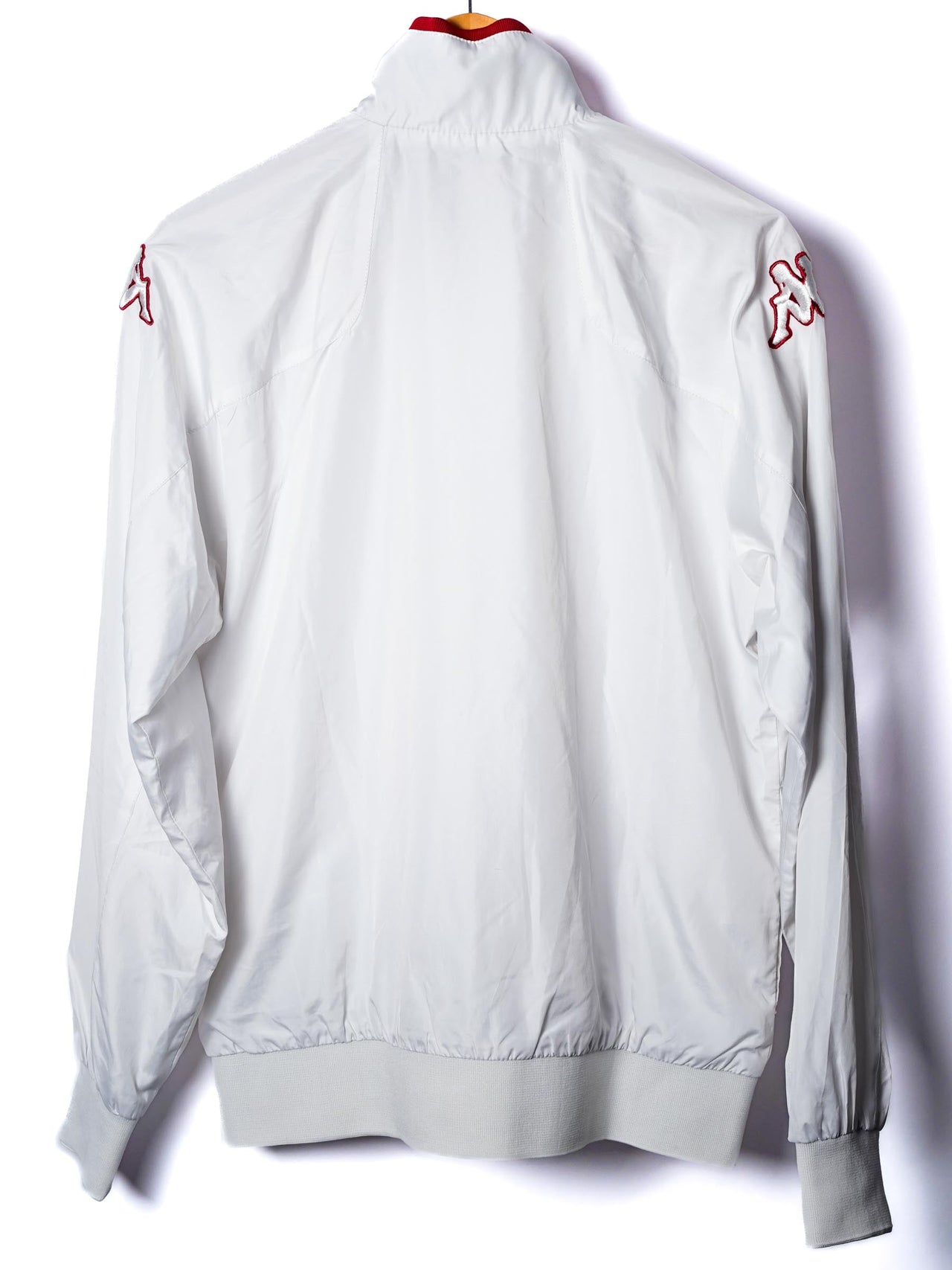 AS Roma Jacket 2011/12 (M)