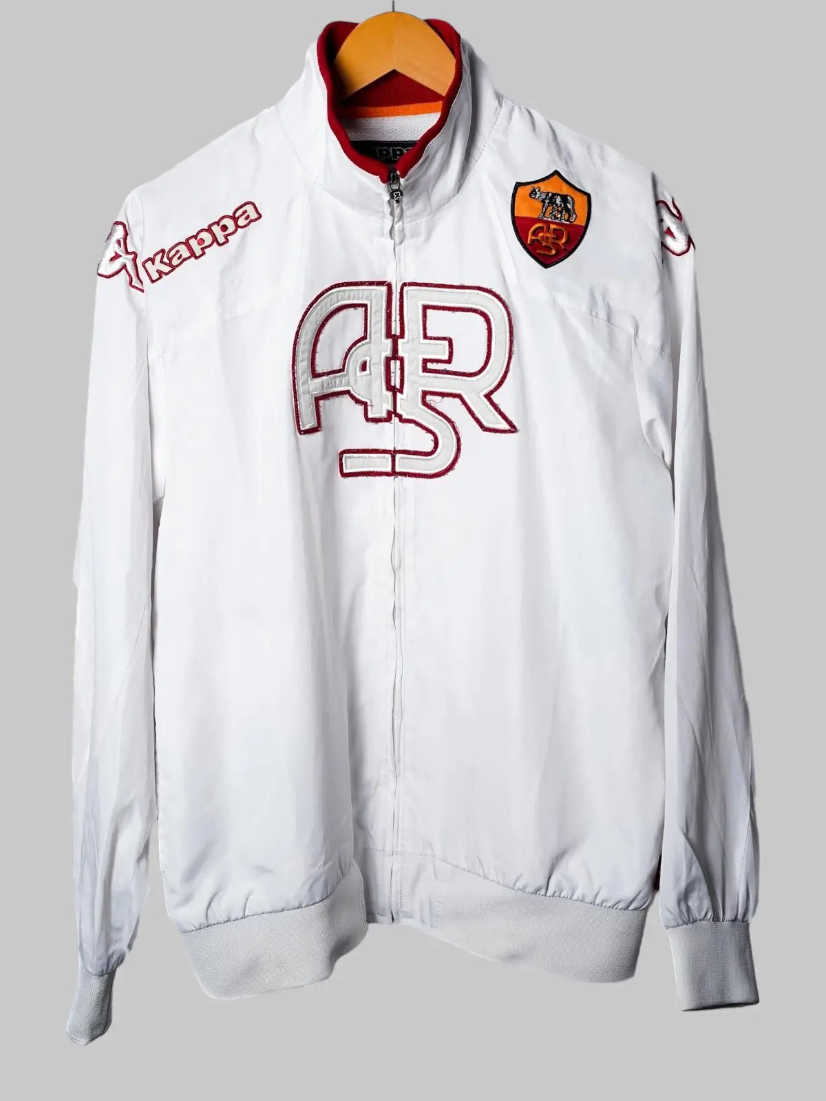AS Roma Jacket 2011/12 (M)