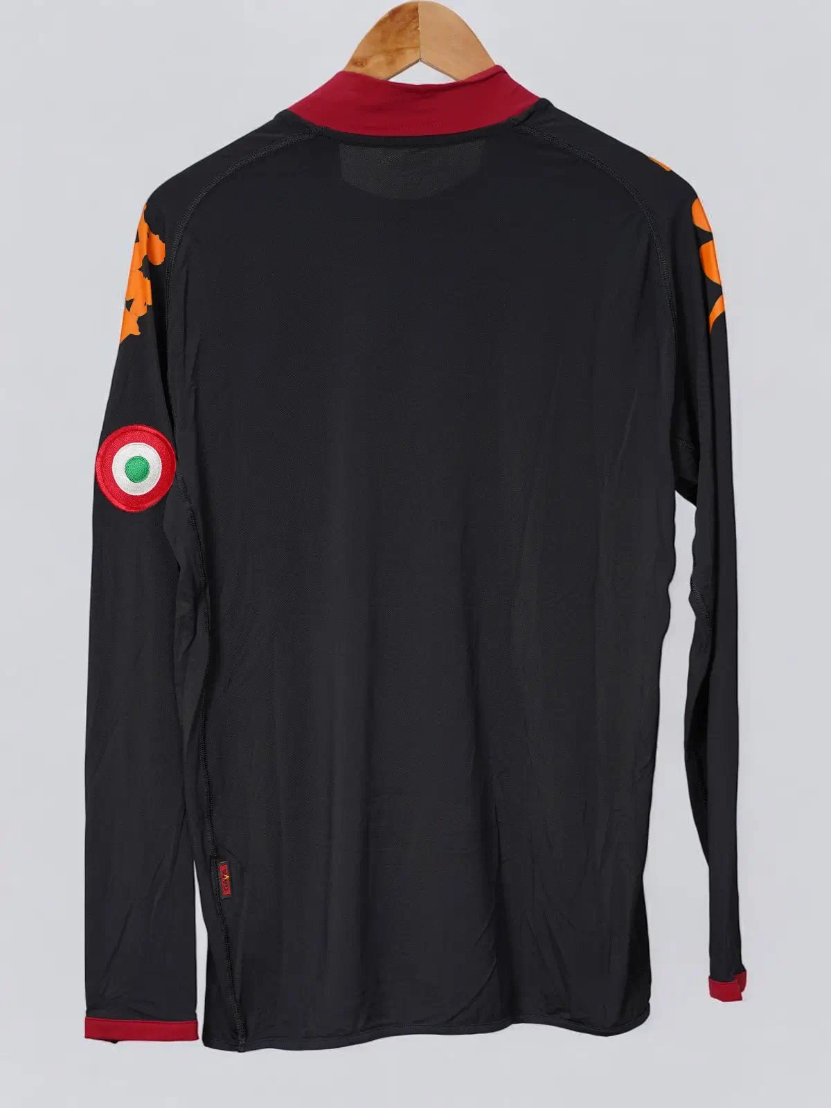 AS Roma Keeper Shirt 2008/9 (L)