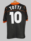 <tc>AS Roma</tc> Tercera camiseta 1999/0 Totti #10 (L)