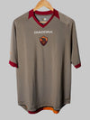 <tc>AS Roma</tc> Dritte <tc>Trikot</tc> 2006/7 (L)