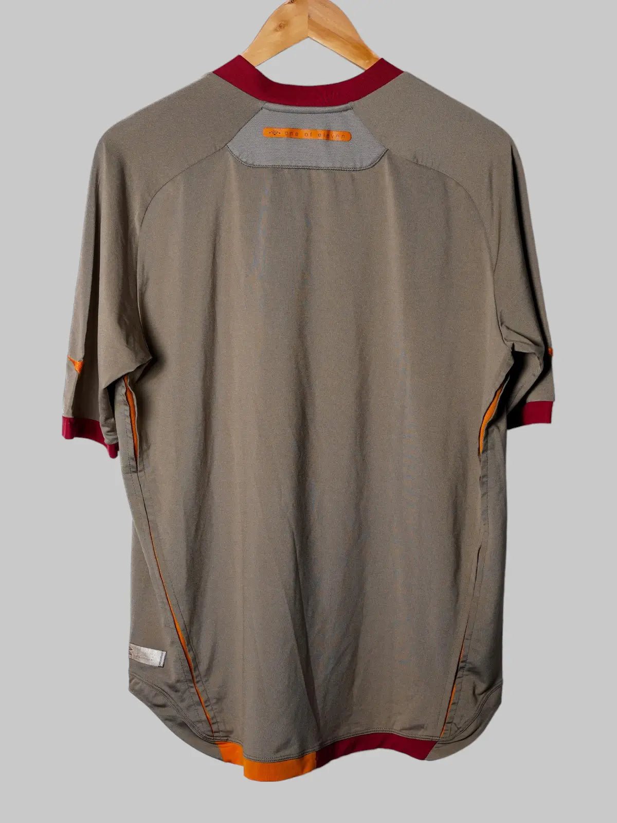 2006/07 AS Roma Third Shirt (L) Diadora | First11