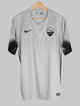 AS Roma Third Shirt 2015/16 El Sharaawy 22 (L)