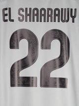 AS Roma Third Shirt 2015/16 El Sharaawy 22 (L)