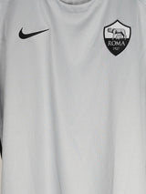 AS Roma Third Shirt 2015/16 El Sharaawy 22 (L)