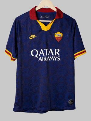 AS Roma Third Shirt 2019/20 (L)