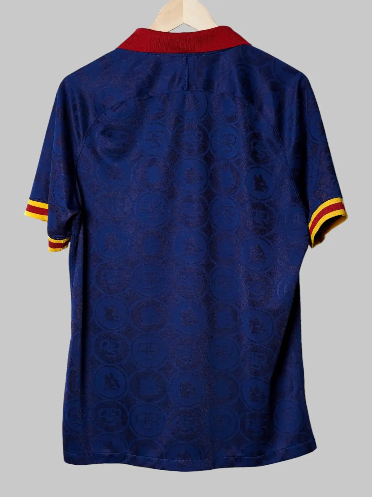 AS Roma Third Shirt 2019/20 (L)