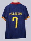 AS Roma Third Shirt 2019/20 Pellegrini #7 (M)