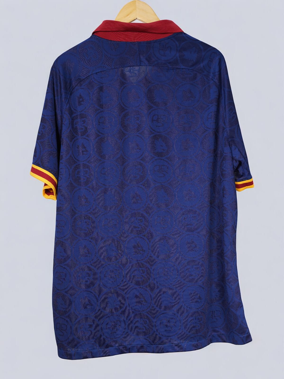 AS Roma Third Shirt 2019/20 (XXL)