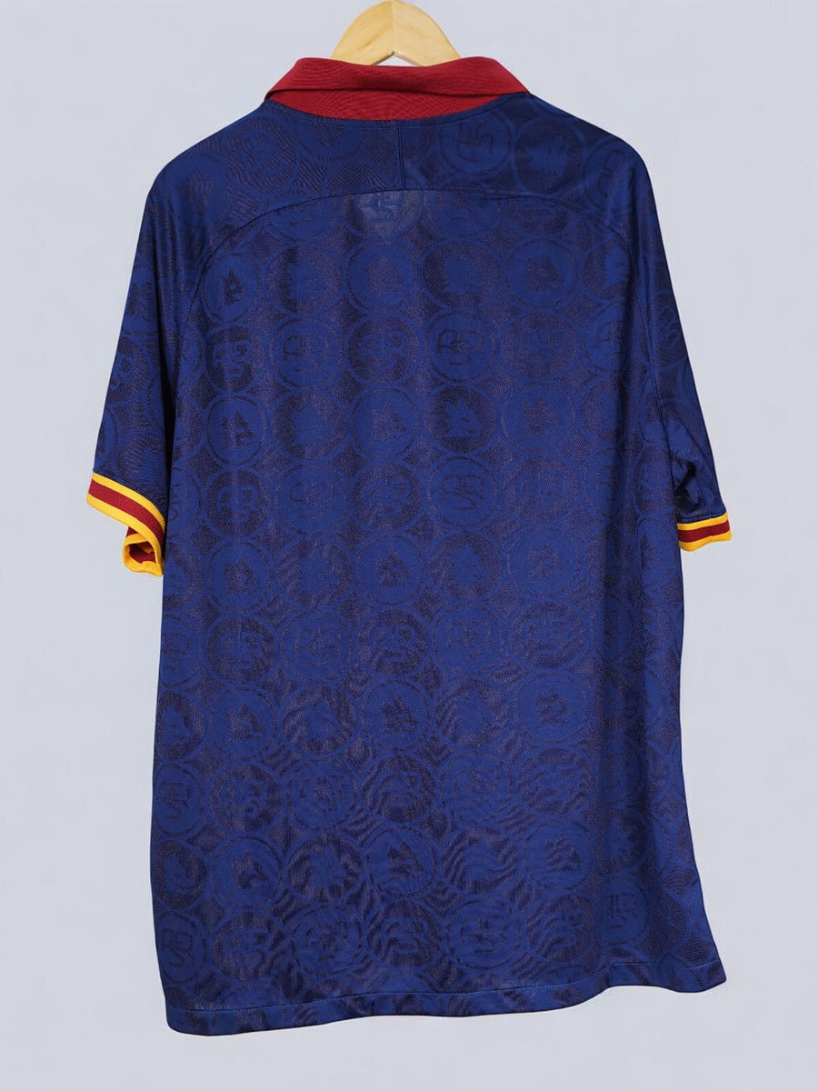 AS Roma Third Shirt 2019/20 (XXL)