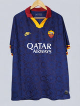 AS Roma Third Shirt 2019/20 (XXL)
