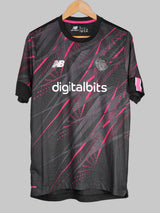 AS Roma Third Shirt 2022/23 Dybala 21 (L)