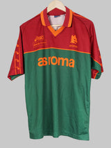 AS Roma Training Shirt 1995/96 (M)
