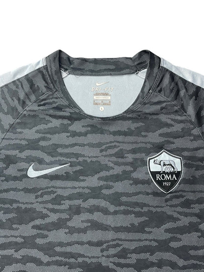 AS Roma Training Shirt 2015/16 - 9/10 - L Kids