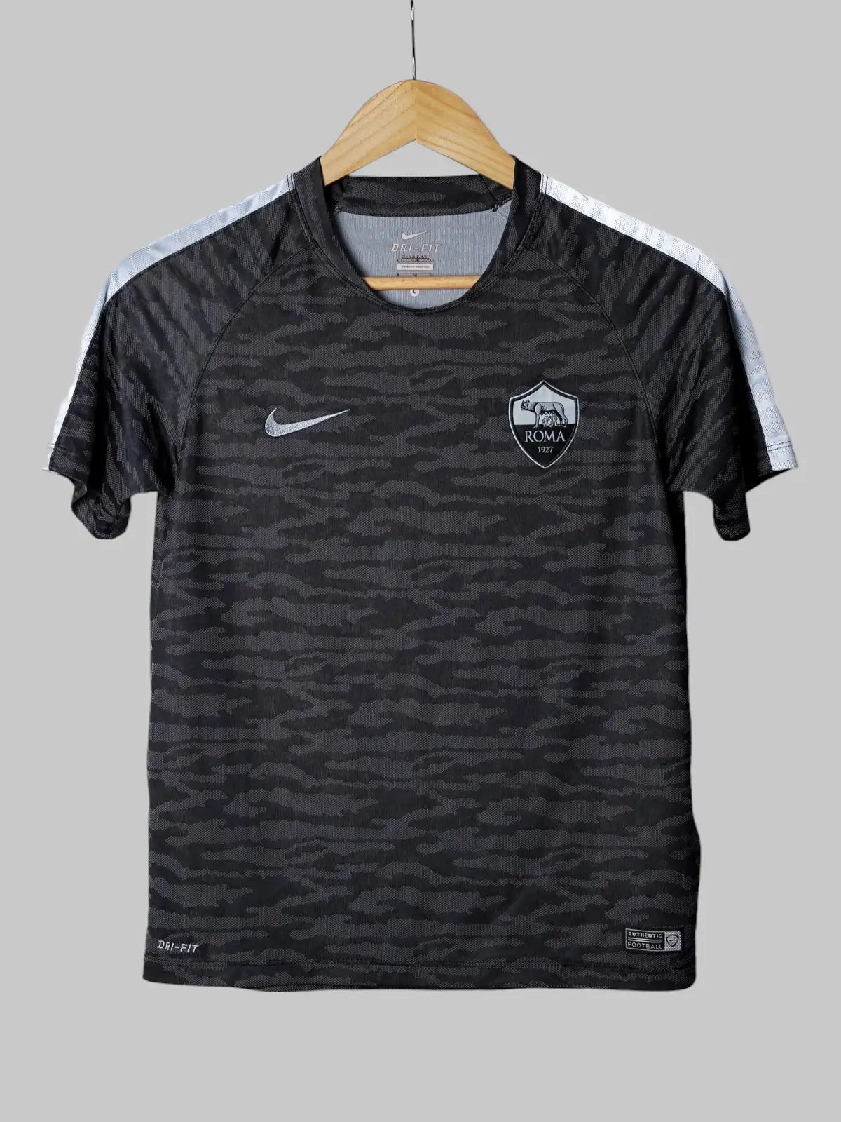AS Roma Training Shirt 2015/16 (L Kids)