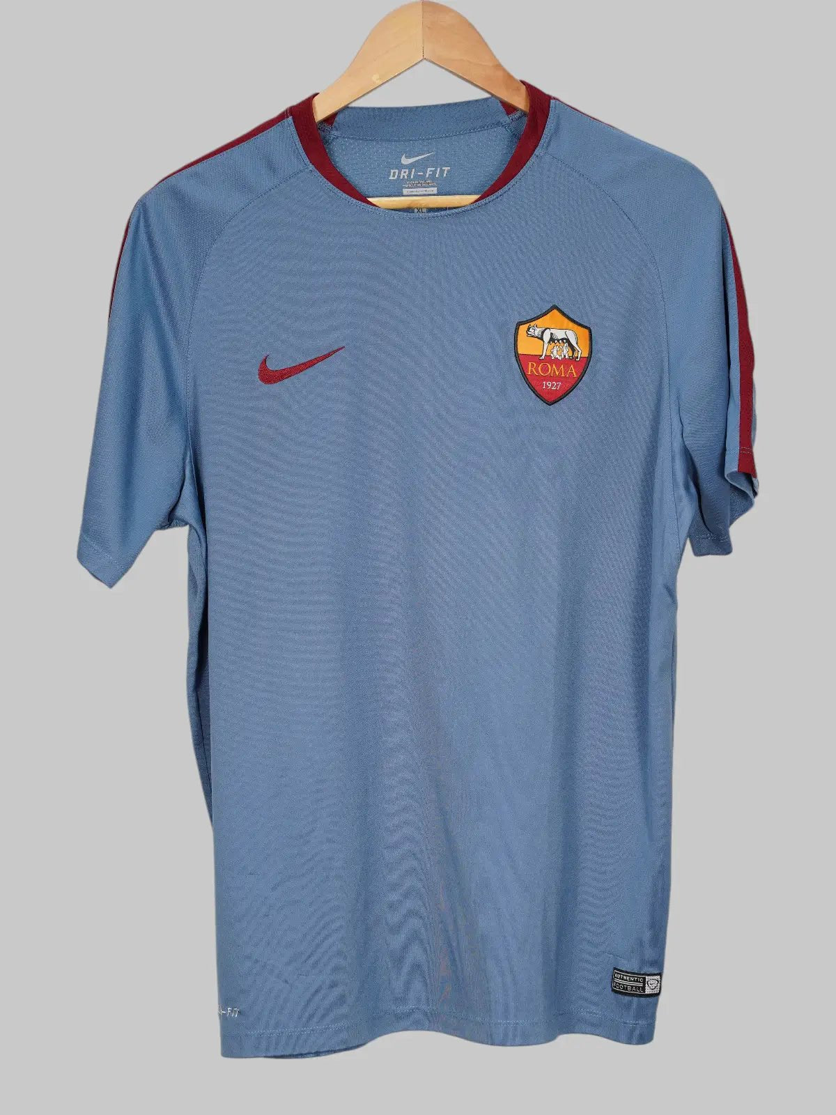 AS Roma Training Shirt 2016/17 (XL)
