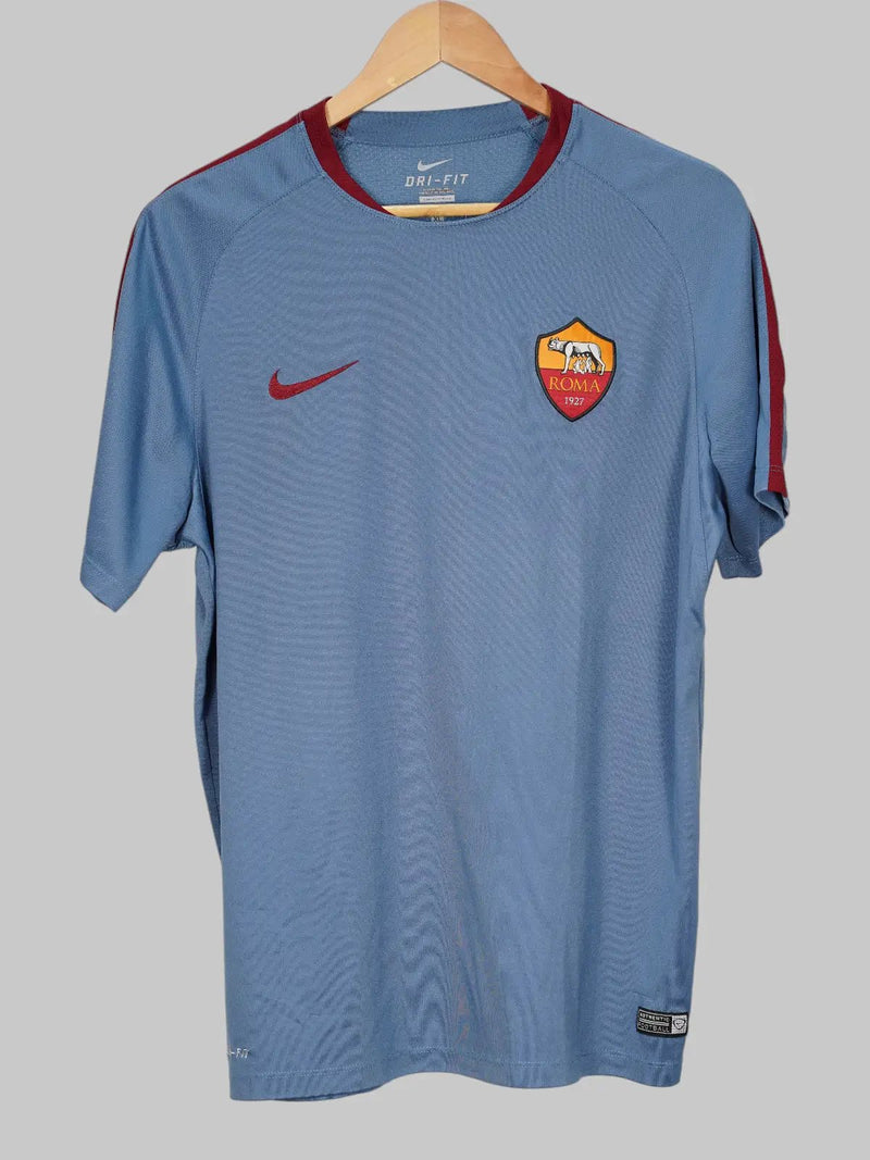 AS Roma Training Shirt 2016/17 (XL)