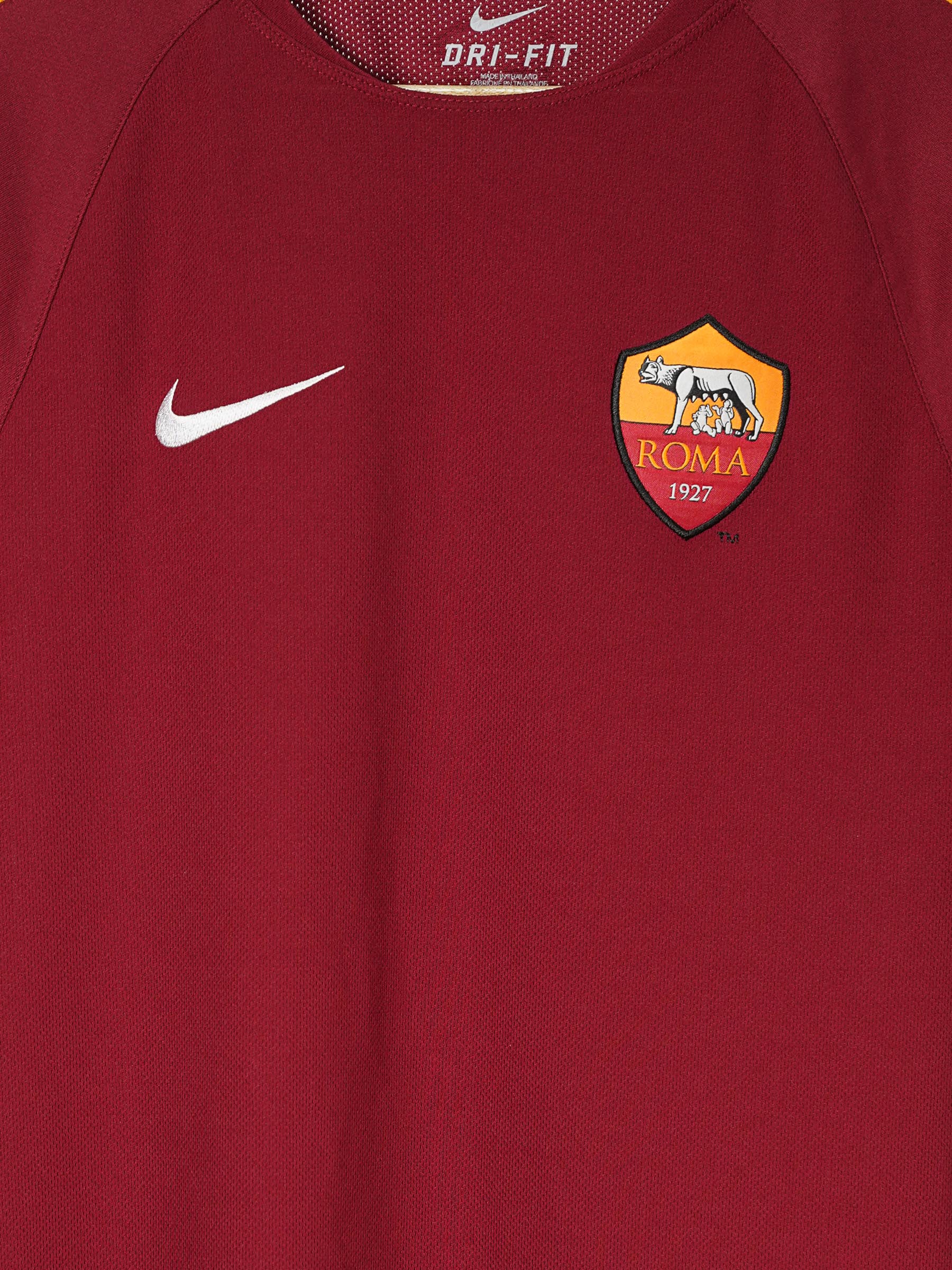 AS Roma Training Shirt 2017/18 (M)