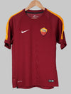 <tc>AS Roma</tc> Ausbildung <tc>Trikot</tc> 2017/18 (M)