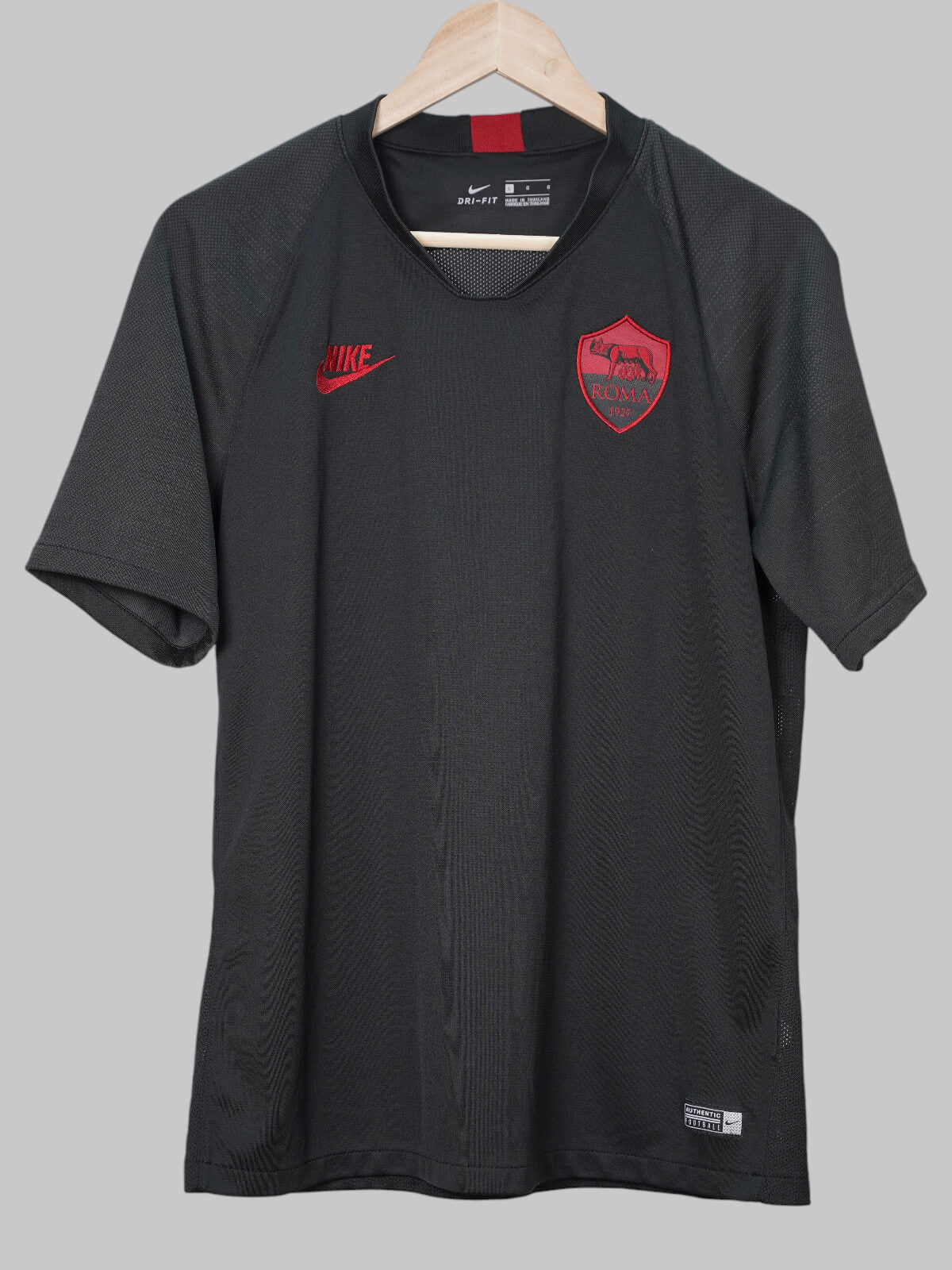 AS Roma Training Shirt 2019/20 (L)
