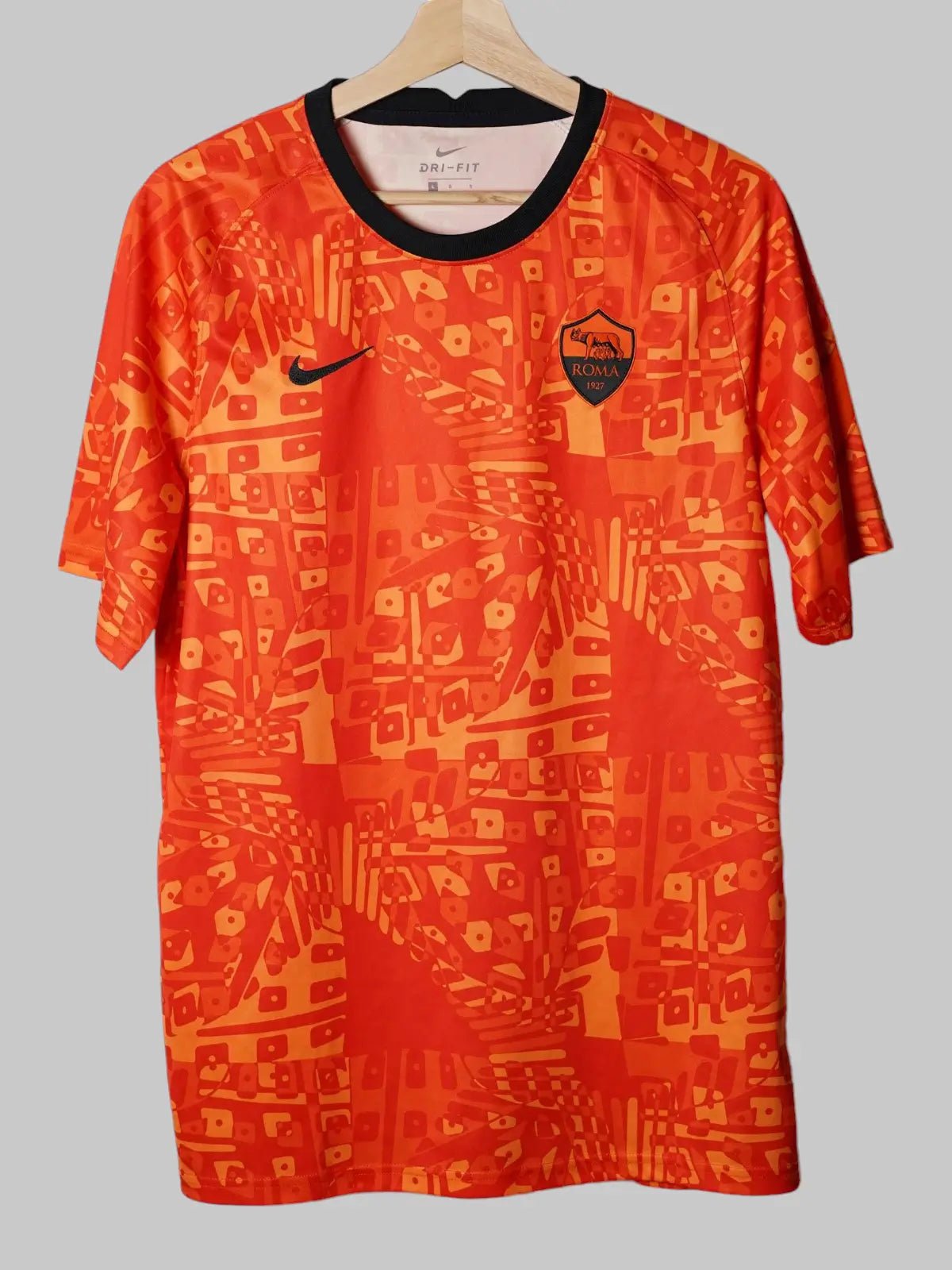 AS Roma Training Shirt 2020/21 (L)
