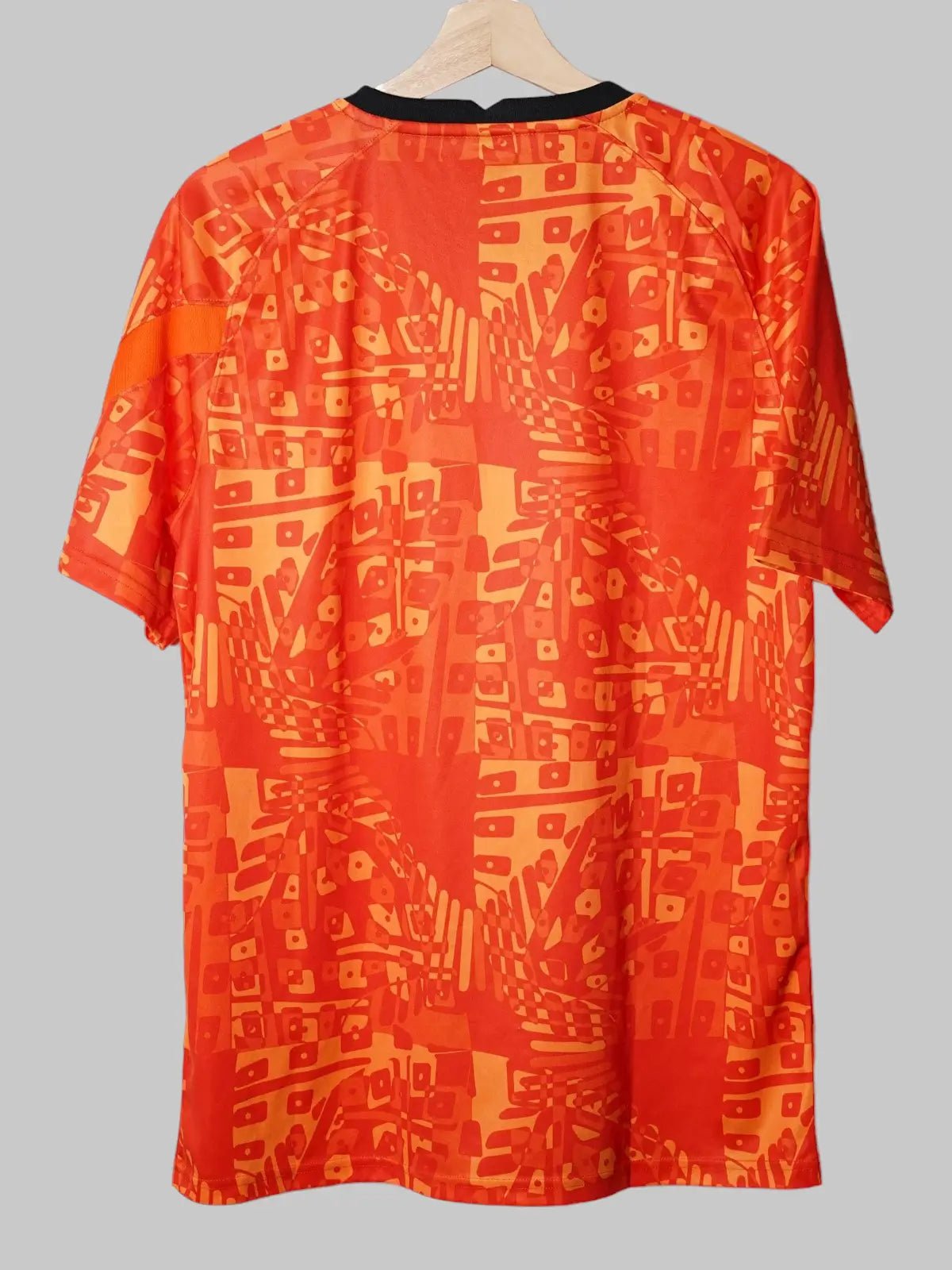 2020/21 AS Roma Training Shirt (L) Nike | First11