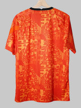 AS Roma Training Shirt 2020/21 (L)