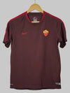 AS Roma Training Shirt (XL Kids)