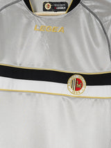 Ascoli Away Shirt 2010/11 (L)
