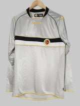 Ascoli Away Shirt 2010/11 (L)