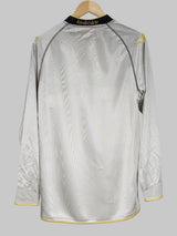 Ascoli Away Shirt 2010/11 (L)