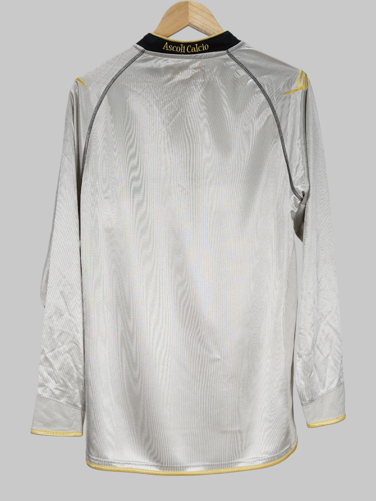 Ascoli Away Shirt 2010/11 (L)