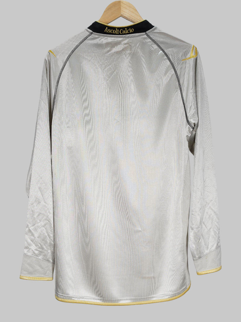 Ascoli Away Shirt 2010/11 (L)