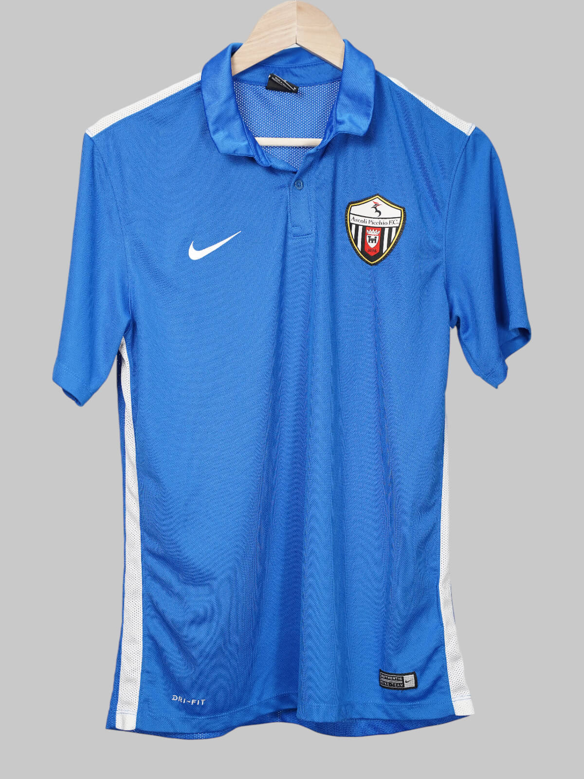 Ascoli Picchio Training Shirt 12 (M)