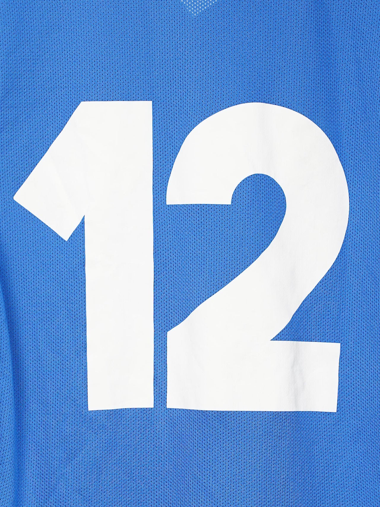 Ascoli Picchio Training Shirt 12 (M)