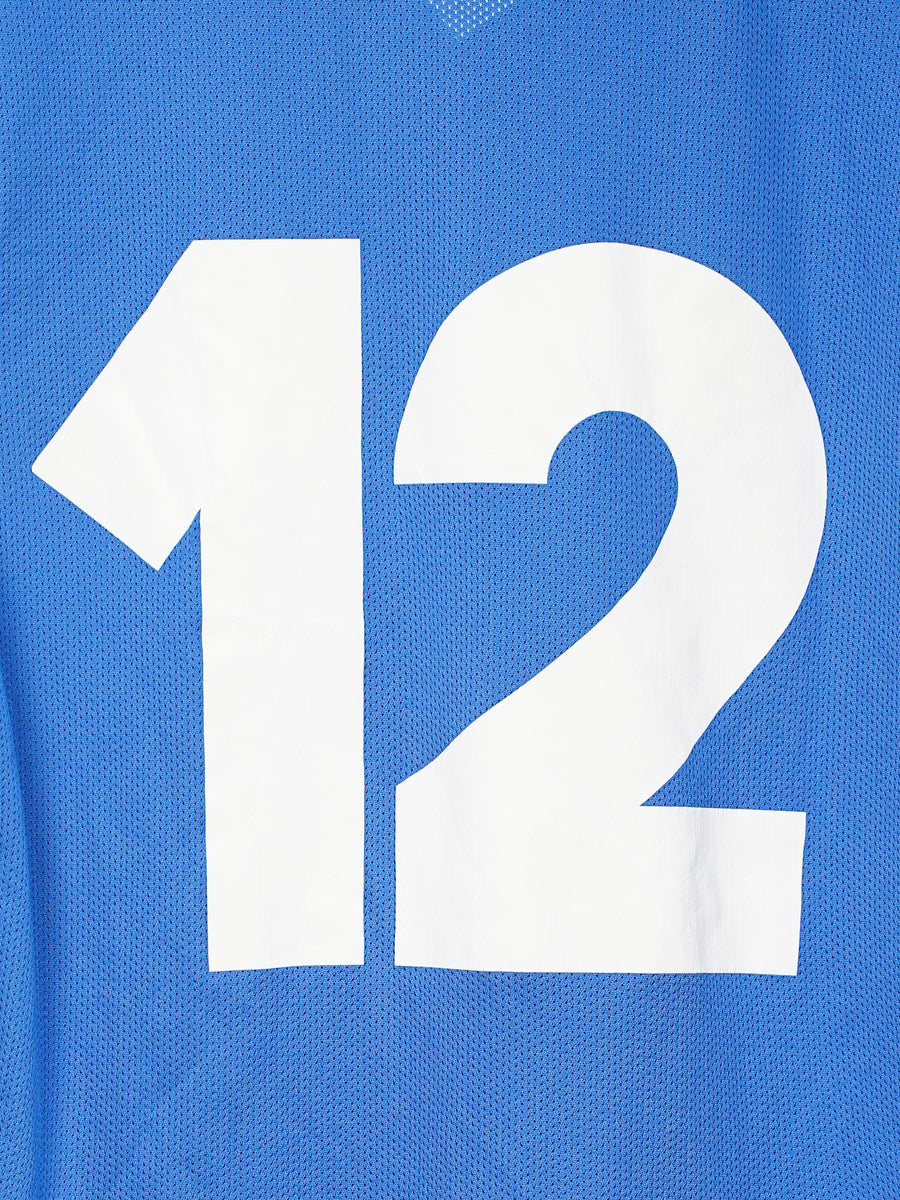 Ascoli Picchio Training Shirt 12 (M)
